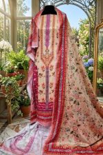Luxury Three Piece - Image 3