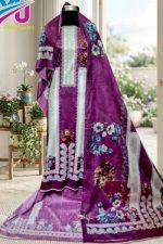 Luxury Three Piece - Image 4